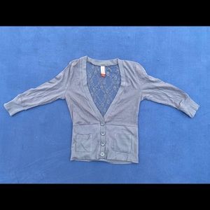 cardigan women size M